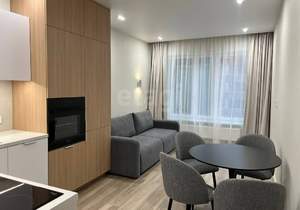 2-к квартира, на длительный срок, 64м2, 3/23 этаж