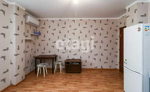 1-к квартира, на длительный срок, 37м2, 9/16 этаж