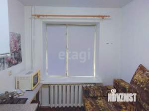 Студия квартира, на длительный срок, 13м2, 2/4 этаж