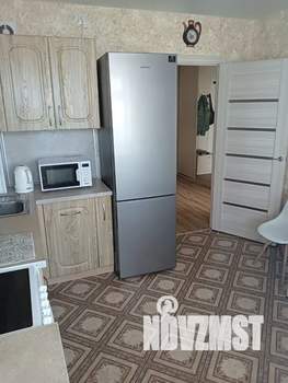1-к квартира, посуточно, 41м2, 5/16 этаж