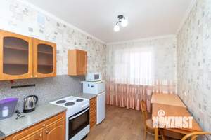 1-к квартира, на длительный срок, 45м2, 5/9 этаж