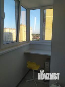 Студия квартира, на длительный срок, 22м2, 10/16 этаж