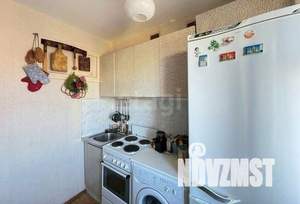 2-к квартира, на длительный срок, 48м2, 5/5 этаж