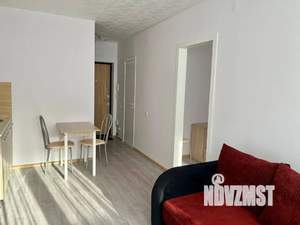 2-к квартира, посуточно, 33м2, 3/4 этаж
