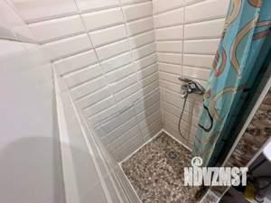 Студия квартира, посуточно, 12м2, 1/5 этаж