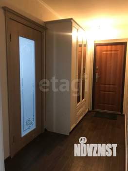 2-к квартира, на длительный срок, 57м2, 10/10 этаж