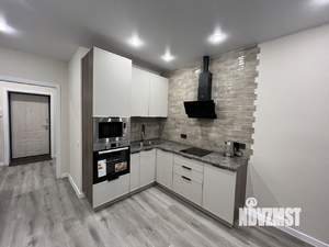 1-к квартира, на длительный срок, 41м2, 7/8 этаж