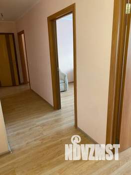 2-к квартира, посуточно, 60м2, 14/17 этаж