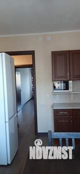 1-к квартира, на длительный срок, 35м2, 7/12 этаж