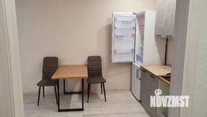 1-к квартира, на длительный срок, 41м2, 11/22 этаж