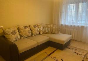 3-к квартира, на длительный срок, 65м2, 2/5 этаж