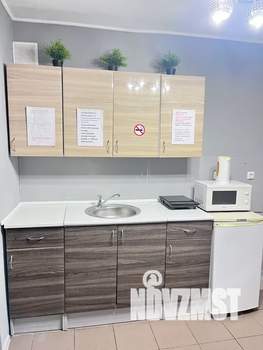 1-к квартира, посуточно, 46м2, 7/16 этаж