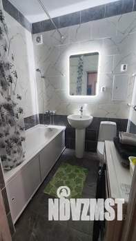 Студия квартира, посуточно, 24м2, 2/5 этаж