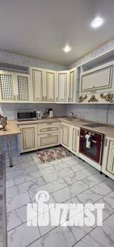 1-к квартира, посуточно, 44м2, 1/14 этаж