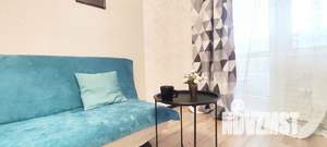 2-к квартира, посуточно, 45м2, 1/1 этаж