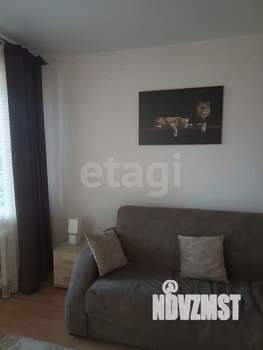 1-к квартира, на длительный срок, 35м2, 9/10 этаж