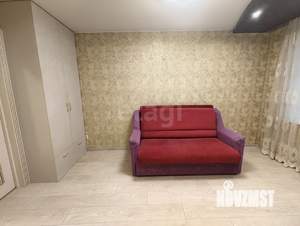 1-к квартира, на длительный срок, 36м2, 5/5 этаж