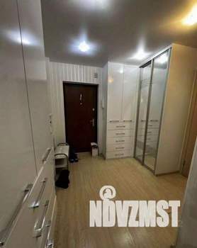 1-к квартира, на длительный срок, 50м2, 10/22 этаж