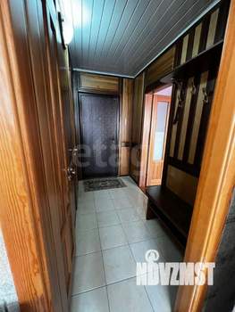 1-к квартира, на длительный срок, 25м2, 7/12 этаж