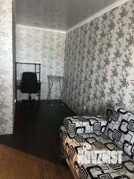 1-к квартира, на длительный срок, 35м2, 5/16 этаж