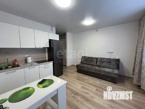 1-к квартира, на длительный срок, 36м2, 5/15 этаж