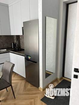 1-к квартира, на длительный срок, 38м2, 2/9 этаж