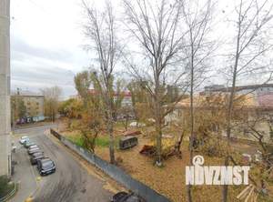 3-к квартира, посуточно, 66м2, 4/10 этаж