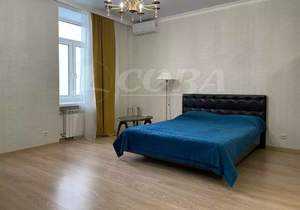 3-к квартира, на длительный срок, 111м2, 3/4 этаж