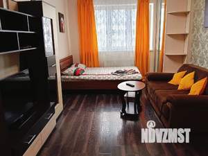 2-к квартира, посуточно, 60м2, 7/17 этаж