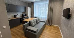 1-к квартира, на длительный срок, 35м2, 6/16 этаж