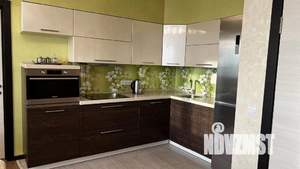 1-к квартира, посуточно, 49м2, 1/1 этаж