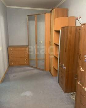 1-к квартира, на длительный срок, 42м2, 5/10 этаж