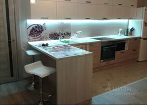 1-к квартира, на длительный срок, 49м2, 5/17 этаж