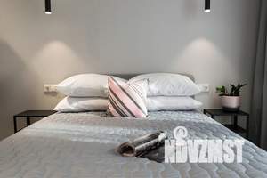 1-к квартира, посуточно, 30м2, 9/10 этаж