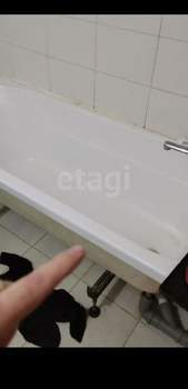 2-к квартира, на длительный срок, 66м2, 3/14 этаж