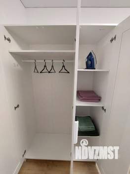 Студия квартира, посуточно, 20м2, 2/5 этаж