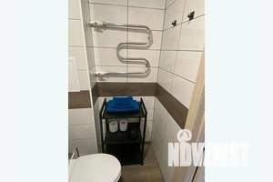 1-к квартира, посуточно, 20м2, 2/5 этаж