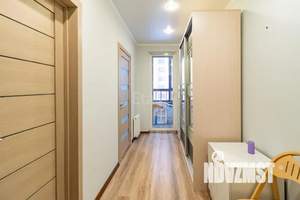 Студия квартира, посуточно, 31м2, 6/16 этаж