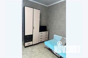 1-к квартира, посуточно, 45м2, 3/16 этаж