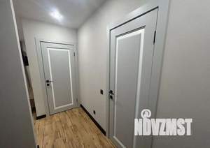 1-к квартира, на длительный срок, 38м2, 13/16 этаж