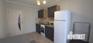 1-к квартира, на длительный срок, 36м2, 7/11 этаж