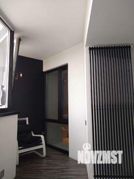 2-к квартира, на длительный срок, 77м2, 12/14 этаж