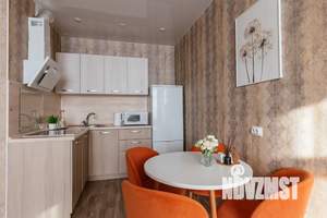 2-к квартира, посуточно, 50м2, 9/13 этаж