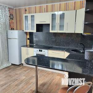 1-к квартира, на длительный срок, 48м2, 7/14 этаж