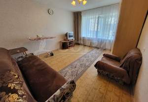 1-к квартира, на длительный срок, 33м2, 2/9 этаж