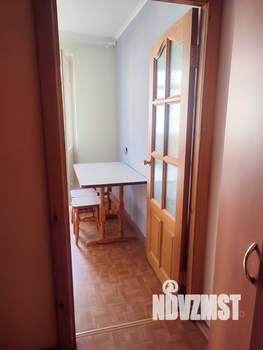 1-к квартира, на длительный срок, 38м2, 4/10 этаж
