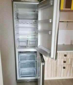 1-к квартира, на длительный срок, 44м2, 9/15 этаж