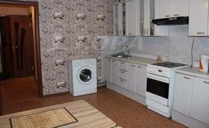 1-к квартира, на длительный срок, 45м2, 3/9 этаж