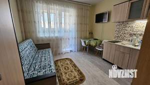 Студия квартира, на длительный срок, 25м2, 8/16 этаж