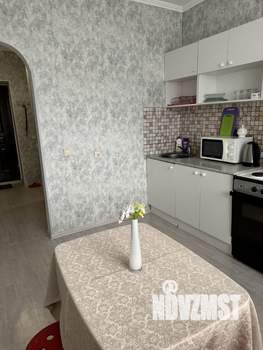 1-к квартира, посуточно, 42м2, 13/14 этаж